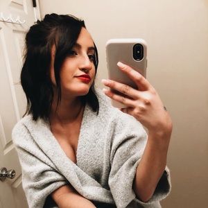 Meet your Posher, Kaylee